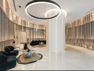 LVL43 Queens Wharf 1BR Apartment - Brisbane - 3
