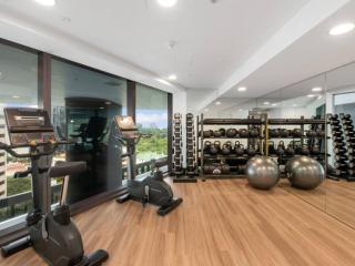 LVL43 Queens Wharf 1BR Apartment - 2