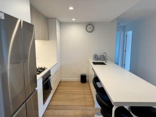 Prospect Box Hill 2BR Apt with City Views - Box Hill - 3