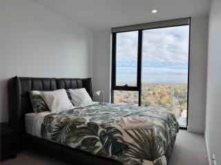 Prospect Box Hill 2BR Apt with City Views - Box Hill - 9