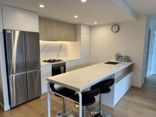 Prospect Box Hill 2BR Apt with City Views - Box Hill - 4