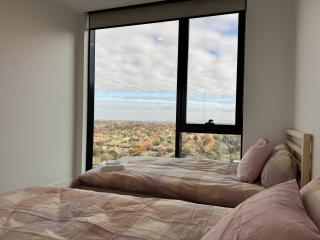 Prospect Box Hill 2BR Apt with City Views - Box Hill - 6