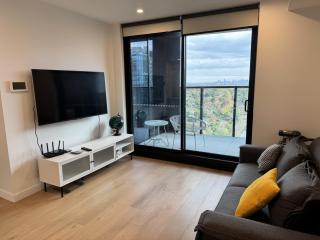 Prospect Box Hill 2BR Apt with City Views - Box Hill - 2