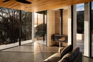 Luxury Architectural Masterpiece with Beach Access - South Arm - 4