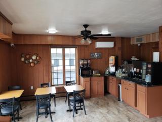 Mansfield Inn - Mansfield - 3