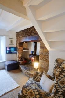 Cosy Cottage - Kings Sutton - 7