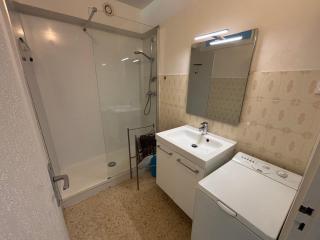 Appartement climatisé avec jardin privé, proche des Thermes et de l'étang de Thau - FR-1-503-116 - Balaruc-les-Bains - 8