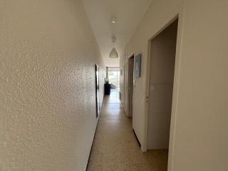 Appartement climatisé avec jardin privé, proche des Thermes et de l'étang de Thau - FR-1-503-116 - Balaruc-les-Bains - 5