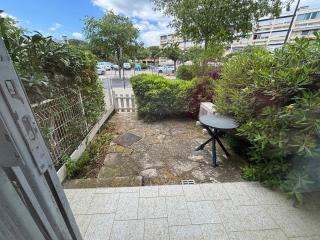 Appartement climatisé avec jardin privé, proche des Thermes et de l'étang de Thau - FR-1-503-116 - Balaruc-les-Bains - 4