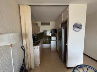 Appartement climatisé avec jardin privé, proche des Thermes et de l'étang de Thau - FR-1-503-116 - Balaruc-les-Bains - 3