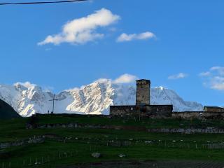 Guesthouse Miranda - Ushguli - 6