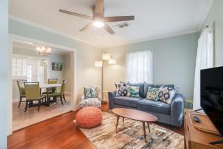 The Little Sandy Flamingo - Gulfport - 9