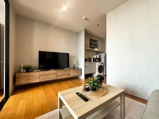 Contemporary Stylish 1BR - Ultra Fast Wifi - Silom - Bangkok - 3