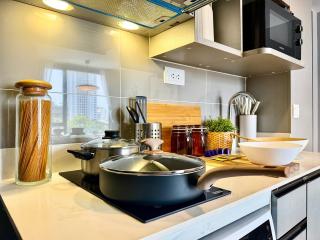 Cozy Stylish 1BR - Ultra Fast Wifi - BTS Ekamai - 1