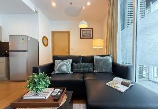 Modern Expansive - Ultra Fast WiFi - BTS Phrom Phong - 6