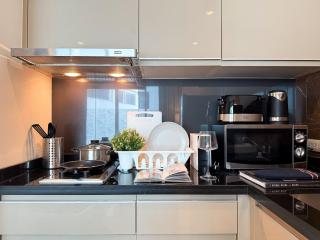 Modern Expansive - Ultra Fast WiFi - BTS Phrom Phong - Bangkok - 3