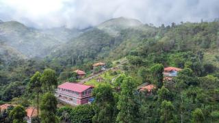 ZACS VALLEY RESORT, Kodaikanal - Kodaikānāl - 0