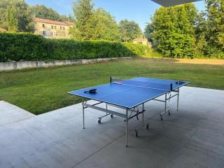 Luxury Villa She for 6 people with 61 m2 private pool, playground & activities on-side for adults and kids - Šterna - 6
