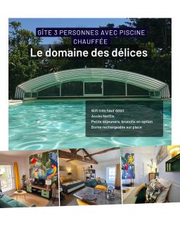 Gite "RIO", parking securise - La Roche-sur-Yon - 0