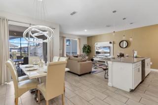 Amazing 4BDR with pool near Disney - 4914 - 8