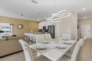 Amazing 4BDR with pool near Disney - 4914 - 6