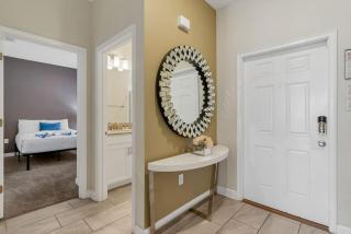 Amazing 4BDR with pool near Disney - 4914 - 3