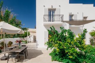 Nautilus Apartments - Parikia - 6
