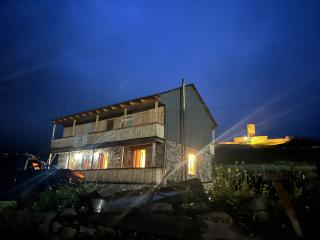 Guesthouse Miranda - Ushguli - 7