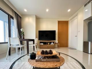 Spacious High Rise 2BR - Ultra Fast Wifi - Phrom Phong - Bangkok - 2