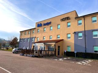 ibis Budget Pouilly-en-Auxois - Pouilly-en-Auxois - 0