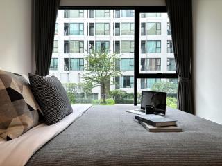 Stylish Tropical l1BR - Ultra Fast Wifi - Sathorn - Bangkok - 8