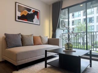 Stylish Tropical l1BR - Ultra Fast Wifi - Sathorn - Bangkok - 3
