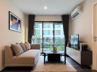 Stylish Tropical l1BR - Ultra Fast Wifi - Sathorn - Bangkok - 2