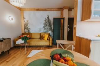 VisitZakopane - Apartament Cynamon - Zakopane - 0