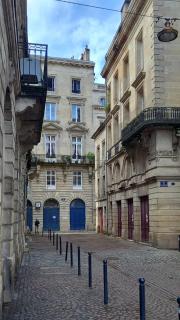 Burdigala Homes - Appart rue Ausone - Bordeaux - 1