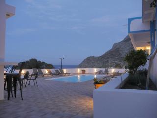 Ancient Thera Apartments - Kamari - 8