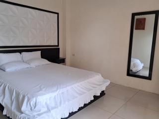 HotelCascol - Puerto López - 5