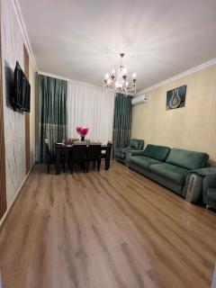 Sumqayıt Bulvar - 8