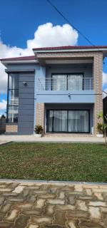Forest View Apartment - Blantyre - 9