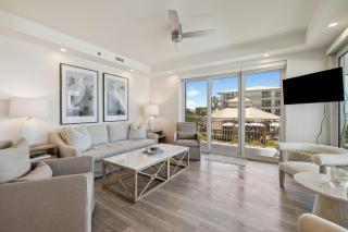 HP 21W Gulf Front Condo by 30A Escapes - 5