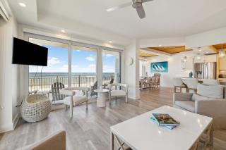 HP 21W Gulf Front Condo by 30A Escapes - 4