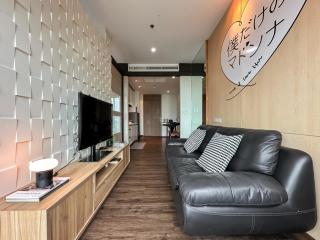 Transquil Modern 1BR - Ultra Fast WiFi - BTS Ari - Bangkok - 5