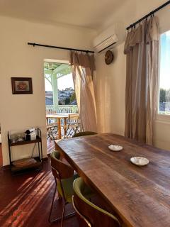 Terrasse au soleil, charme et vue exceptionnelle - La Seyne-sur-Mer - 4