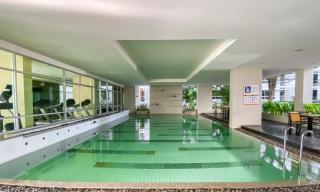 Contemporary Modern 1BR - Ultra Fast WiFi - On nut - Bangkok - 5