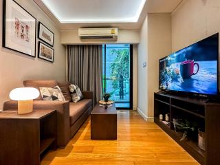 Stylish Exquisite 1BR - 6