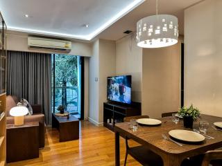 Stylish Exquisite 1BR - 4