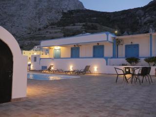 Ancient Thera Apartments - Kamari - 7