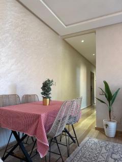 Sunrise Luxury Apartment - Marrakesh - 0