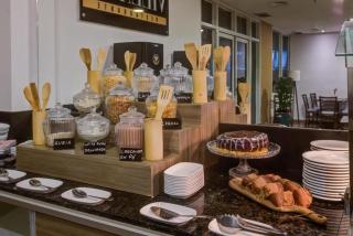 Wyndham - São paulo Av Paulista - São Paulo - 8