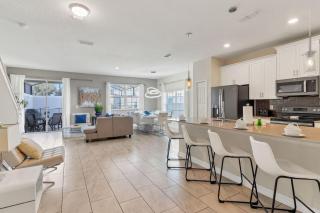 Your 5BDR house with pool - 4959 - 7